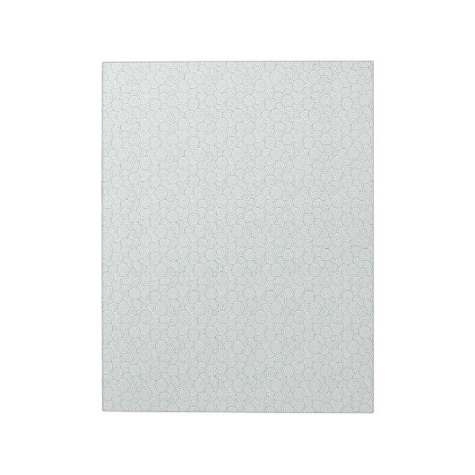 Blocnote (Linkerzijde)