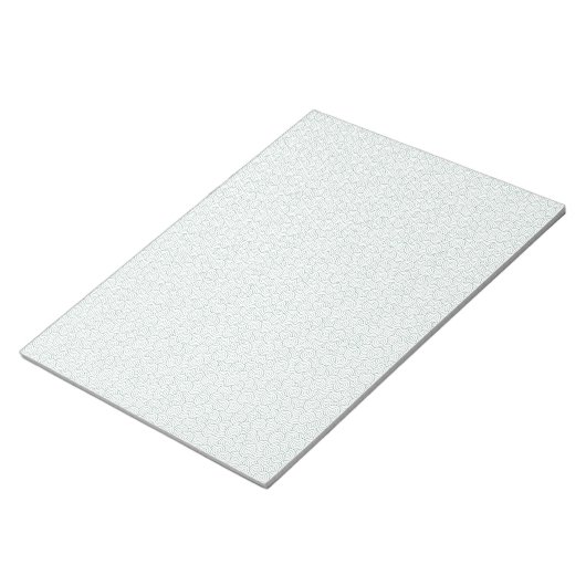 Blocnote (Schuin)