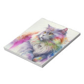 Blocnote (Linkerzijde)