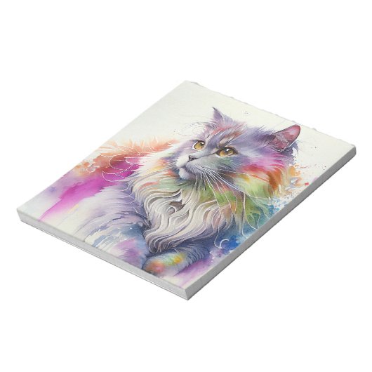 Blocnote (Linkerzijde)