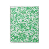 Blocnote (Linkerzijde)