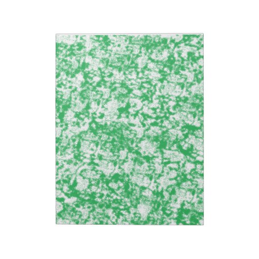 Blocnote (Linkerzijde)