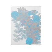 Blocnote (Linkerzijde)