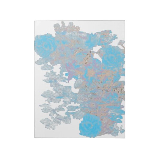 Blocnote (Linkerzijde)