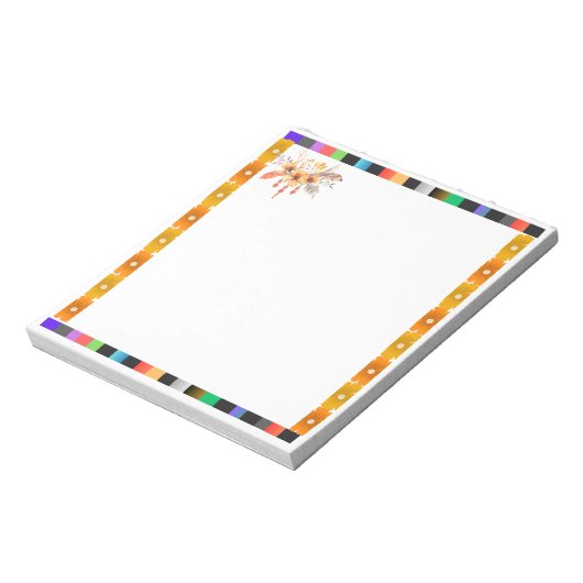 blocnote (Linkerzijde)