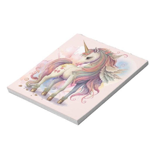 Blocnote (Linkerzijde)