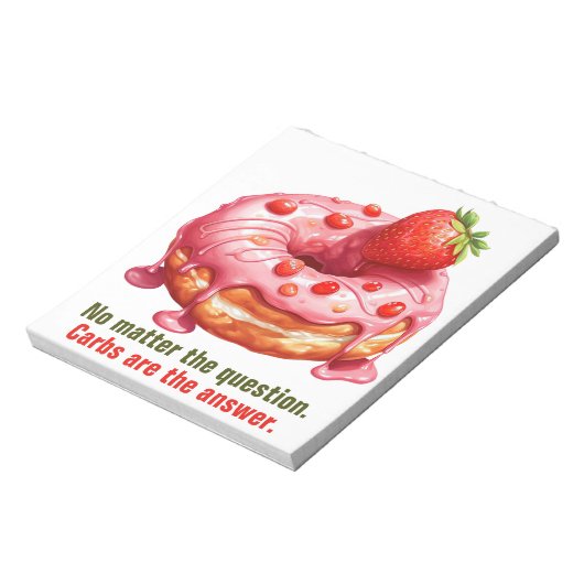 Blocnote (Linkerzijde)