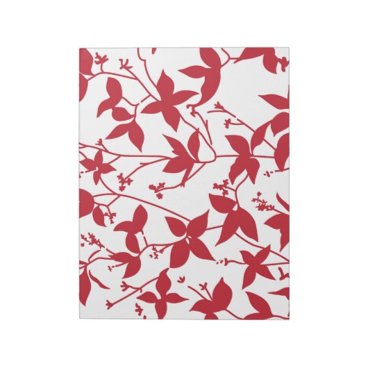 Blocnote (Linkerzijde)