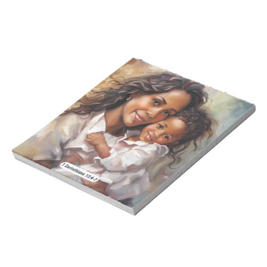 Blocnote (Linkerzijde)