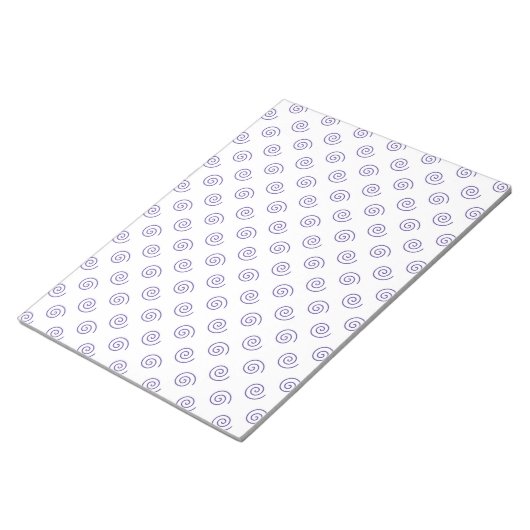 Blocnote (Schuin)