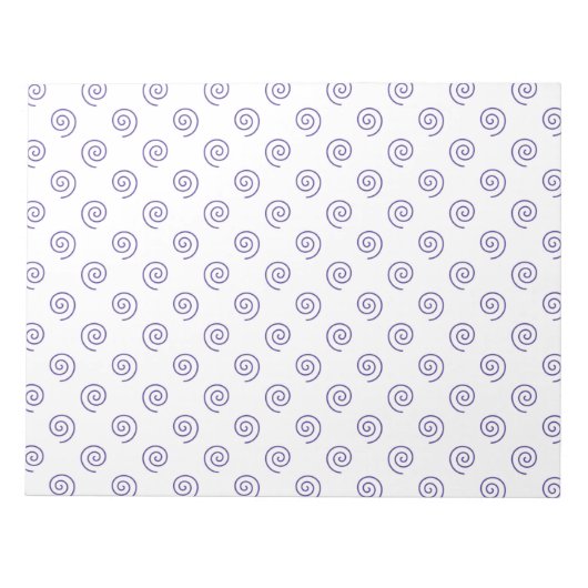 Blocnote (Voorkant)