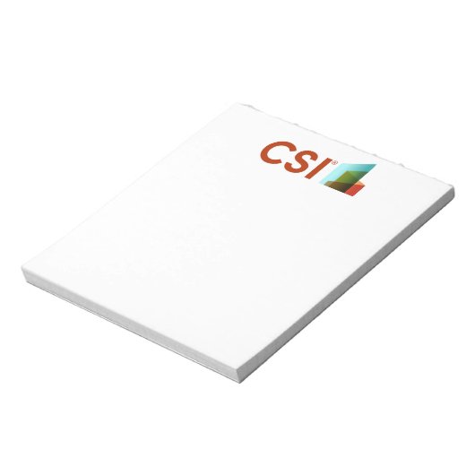 Blocnote (Linkerzijde)