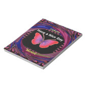 Blocnote (Linkerzijde)