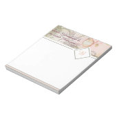 Blocnote (Linkerzijde)