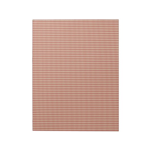 Blocnote (Linkerzijde)