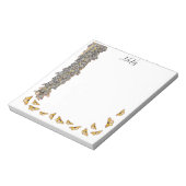 Blocnote (Linkerzijde)