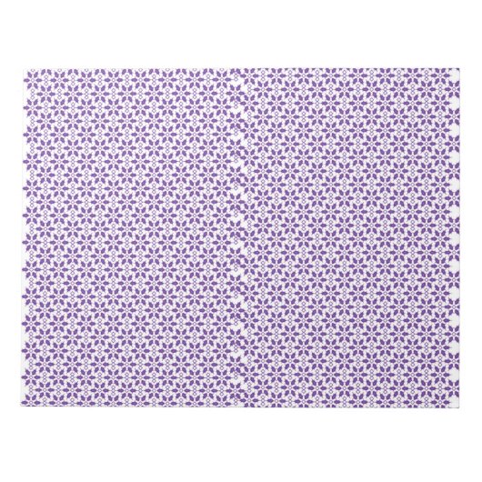 Blocnote (Voorkant)