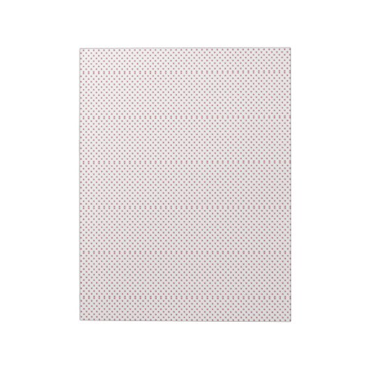 Blocnote (Linkerzijde)