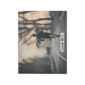 Blocnote (Linkerzijde)