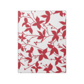 Blocnote (Linkerzijde)