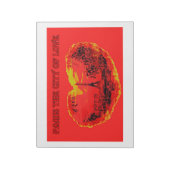 Blocnote (Linkerzijde)