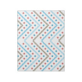 Blocnote (Linkerzijde)