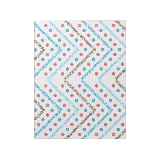 Blocnote (Linkerzijde)