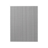 Blocnote (Linkerzijde)