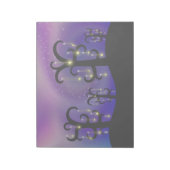 Blocnote (Linkerzijde)