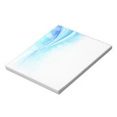 Blocnote (Linkerzijde)