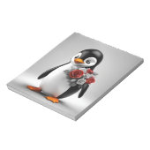 Blocnote (Linkerzijde)