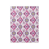 Blocnote (Linkerzijde)