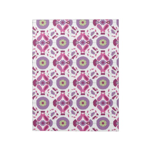 Blocnote (Linkerzijde)