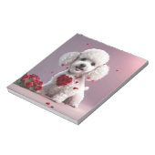 Blocnote (Linkerzijde)