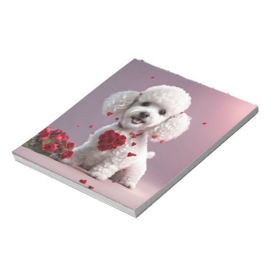 Blocnote (Linkerzijde)