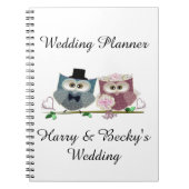 Blocnote aanpassen voor weddenschappen notitieboek (Voorkant)