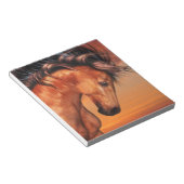 Blocnote - Gepersonaliseerd (Schuin)