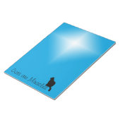 Blocnote — Katten zijn wonderen (Schuin)