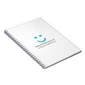 Blocnote Notitieboek (Rechterzijde)