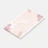 blocnote post-it® notes (Schuin)