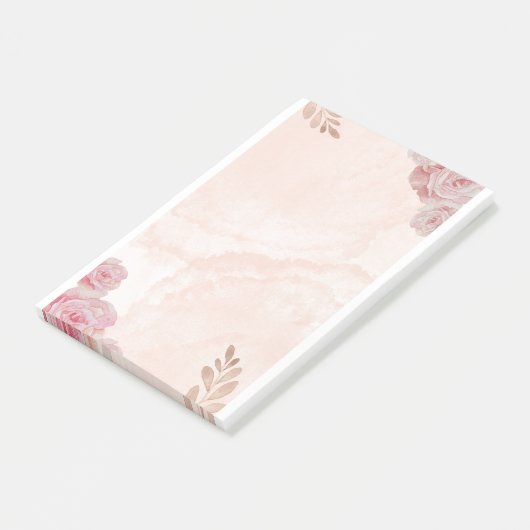 blocnote post-it® notes (Schuin)