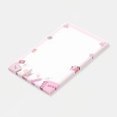 blocnote post-it® notes (Schuin)