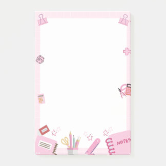 blocnote post-it® notes