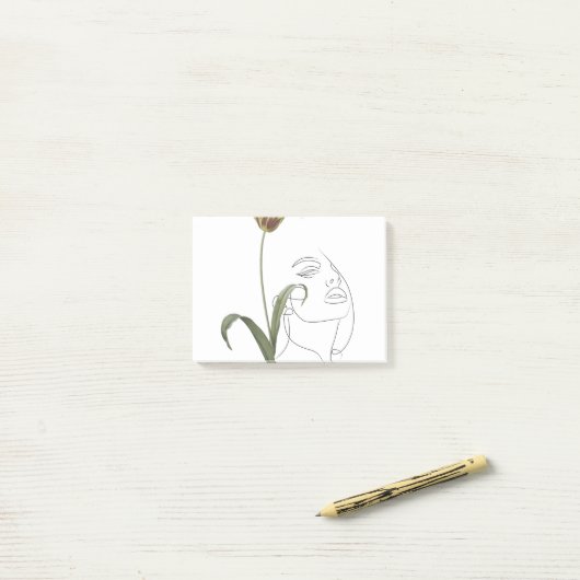 BLOCO DE NOTAS 14 POST-IT® NOTES (Op bureau)