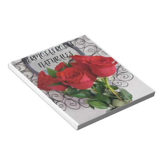 BLOCS DE ARTES NOTITIEBLOK (Schuin)