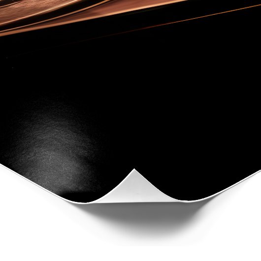 Bloed aan de bar, Dracula's Bartending Perfect Poster (Hoek)