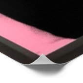 Bloed afkomstig van de Mummys Tomb Poster (Hoek)