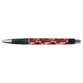 Bloed Black Camo Pen (Voorkant)