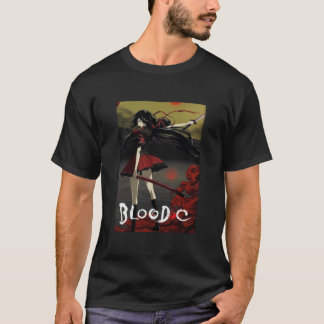 Bloed C T-shirt
