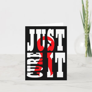 Bloed Cancer Awareness Day Leukemie Ziekte Onderst Kaart